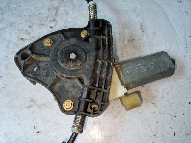 bontott RENAULT THALIA Bal első Ablakemelő Szerkezet (Elektromos)