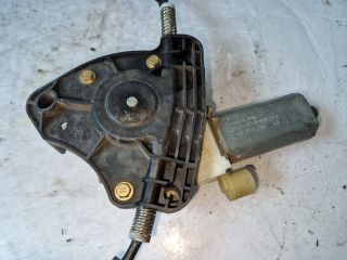 bontott RENAULT THALIA Bal első Ablakemelő Szerkezet (Elektromos)