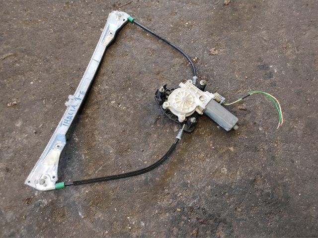 bontott RENAULT THALIA Bal első Ablakemelő Szerkezet (Elektromos)