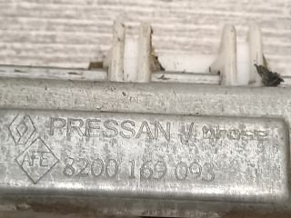 bontott RENAULT THALIA Bal első Ablakemelő Szerkezet (Elektromos)