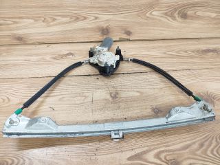 bontott RENAULT THALIA Bal első Ablakemelő Szerkezet (Elektromos)