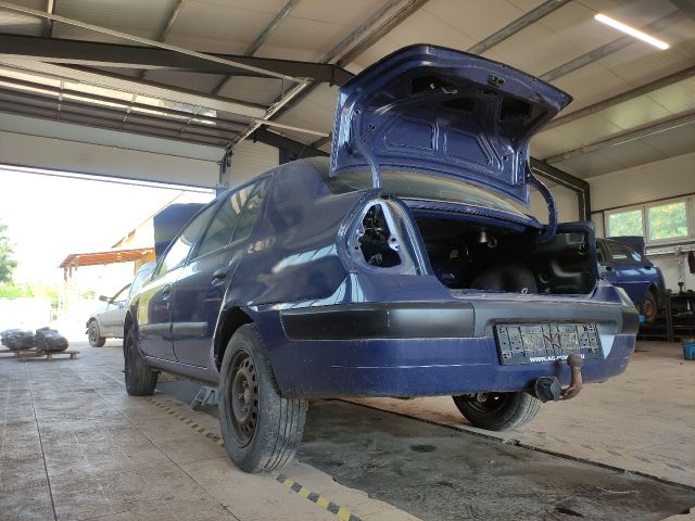 bontott RENAULT THALIA Bal első Ablakemelő Szerkezet (Elektromos)