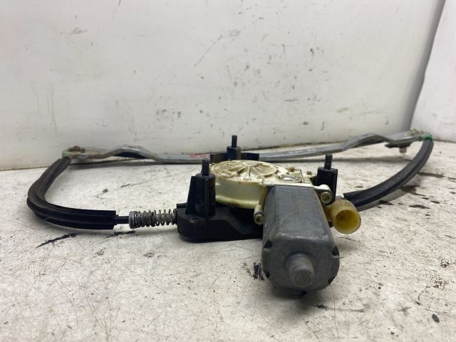 bontott RENAULT THALIA Bal első Ablakemelő Szerkezet (Elektromos)