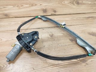 bontott RENAULT THALIA Bal első Ablakemelő Szerkezet (Elektromos)