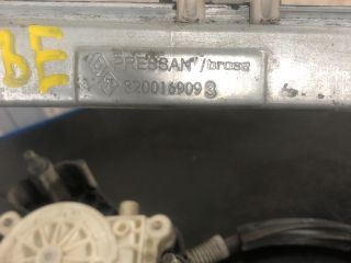 bontott RENAULT THALIA Bal első Ablakemelő Szerkezet (Elektromos)