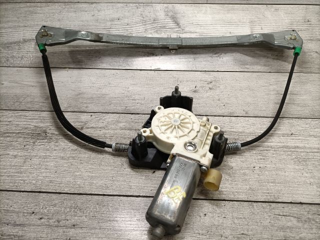 bontott RENAULT THALIA Bal első Ablakemelő Szerkezet (Elektromos)