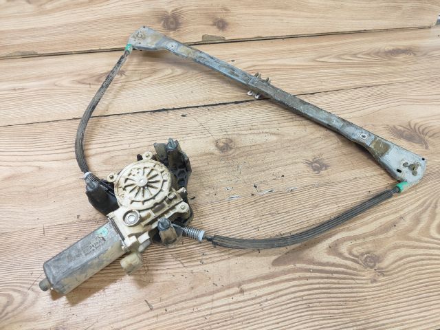 bontott RENAULT THALIA Bal első Ablakemelő Szerkezet (Elektromos)