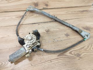 bontott RENAULT THALIA Bal első Ablakemelő Szerkezet (Elektromos)