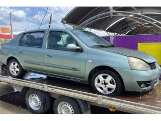 bontott RENAULT THALIA Bal első Ablakemelő Szerkezet (Elektromos)