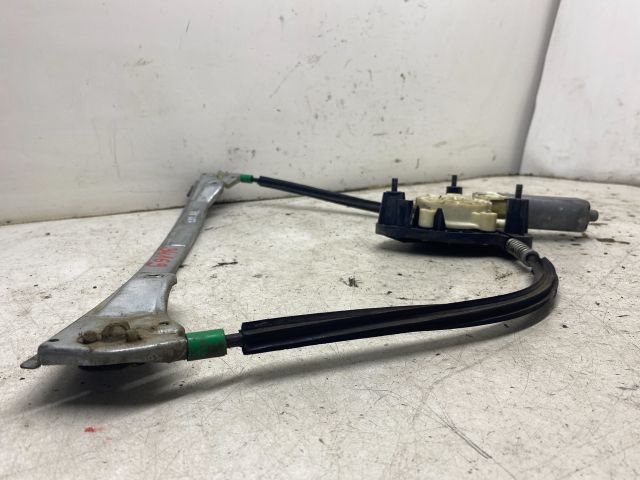 bontott RENAULT THALIA Bal első Ablakemelő Szerkezet (Elektromos)