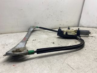 bontott RENAULT THALIA Bal első Ablakemelő Szerkezet (Elektromos)