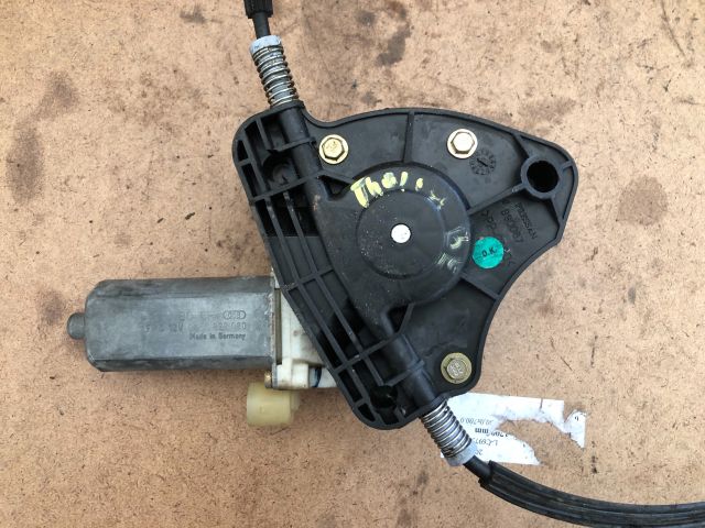 bontott RENAULT THALIA Bal első Ablakemelő Szerkezet (Elektromos)