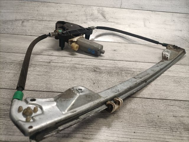 bontott RENAULT THALIA Bal első Ablakemelő Szerkezet (Elektromos)