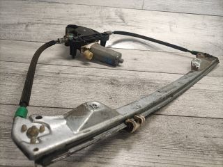 bontott RENAULT THALIA Bal első Ablakemelő Szerkezet (Elektromos)