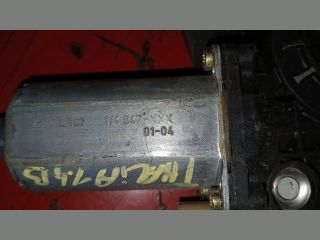 bontott RENAULT THALIA Bal első Ablakemelő Szerkezet (Elektromos)