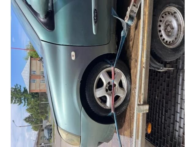 bontott RENAULT THALIA Bal első Ablakemelő Szerkezet (Elektromos)