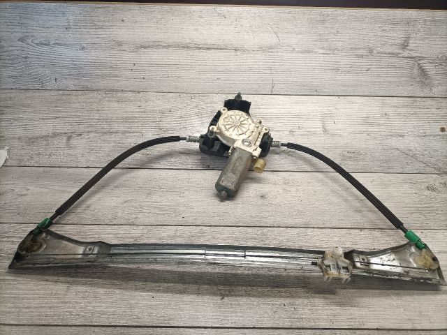 bontott RENAULT THALIA Bal első Ablakemelő Szerkezet (Elektromos)