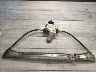 bontott RENAULT THALIA Bal első Ablakemelő Szerkezet (Elektromos)