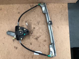 bontott RENAULT THALIA Bal első Ablakemelő Szerkezet (Elektromos)