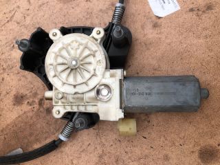 bontott RENAULT THALIA Bal első Ablakemelő Szerkezet (Elektromos)