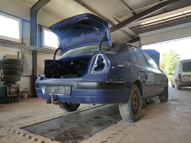 bontott RENAULT THALIA Bal első Ablakemelő Szerkezet (Elektromos)