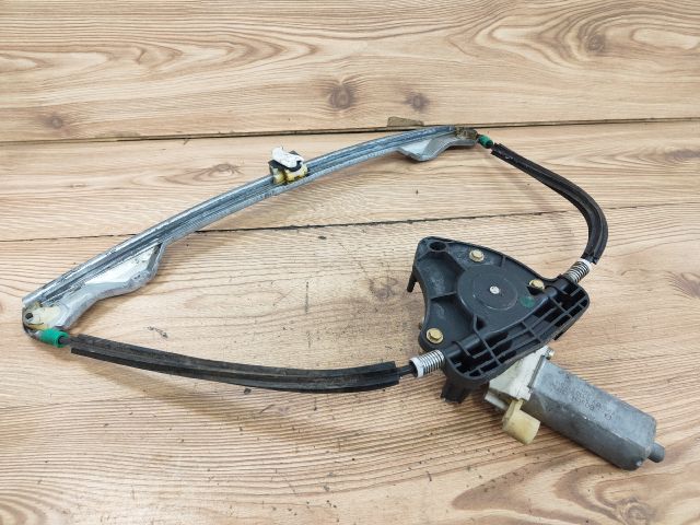 bontott RENAULT THALIA Bal első Ablakemelő Szerkezet (Elektromos)