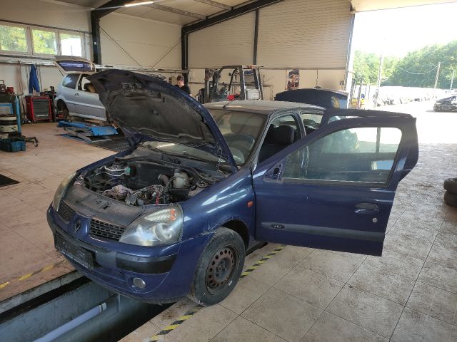 bontott RENAULT THALIA Bal első Ablakemelő Szerkezet (Elektromos)