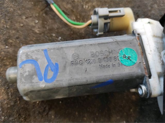 bontott RENAULT THALIA Bal első Ablakemelő Szerkezet (Elektromos)