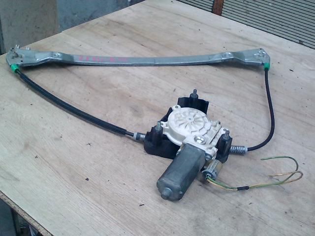 bontott RENAULT THALIA Bal első Ablakemelő Szerkezet (Elektromos)