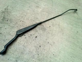 bontott RENAULT THALIA Bal első Ablaktörlő Kar