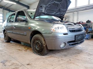 bontott RENAULT THALIA Bal első Ablakvezető Gumi