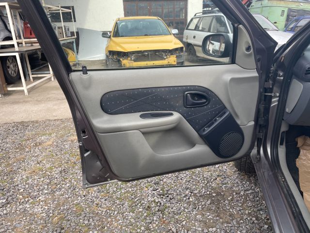 bontott RENAULT THALIA Bal első Ajtó Kárpit