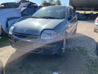 bontott RENAULT THALIA Bal első Ajtó Kárpit