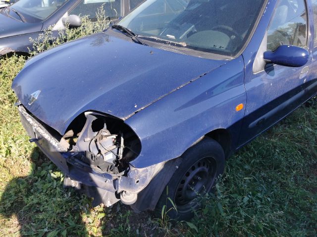 bontott RENAULT THALIA Bal első Ajtó Kárpit