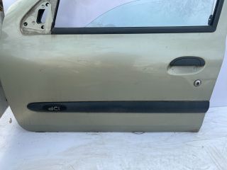 bontott RENAULT THALIA Bal első Ajtó (Üres lemez)