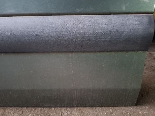 bontott RENAULT THALIA Bal első Ajtó (Üres lemez)