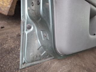 bontott RENAULT THALIA Bal első Ajtó (Üres lemez)