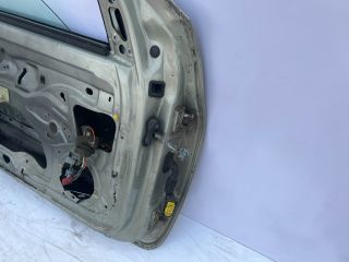 bontott RENAULT THALIA Bal első Ajtó (Üres lemez)