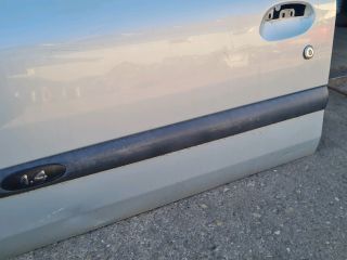 bontott RENAULT THALIA Bal első Ajtó (Üres lemez)