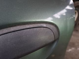 bontott RENAULT THALIA Bal első Ajtó (Üres lemez)