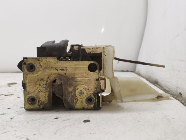 bontott RENAULT THALIA Bal első Ajtózár