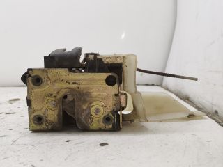 bontott RENAULT THALIA Bal első Ajtózár