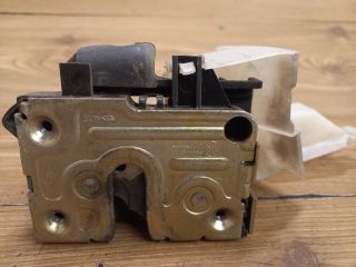 bontott RENAULT THALIA Bal első Ajtózár