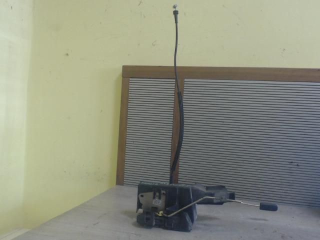 bontott RENAULT THALIA Bal első Ajtózár