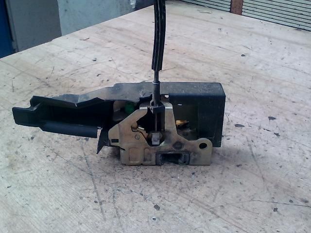 bontott RENAULT THALIA Bal első Ajtózár