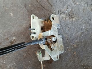 bontott RENAULT THALIA Bal első Ajtózár