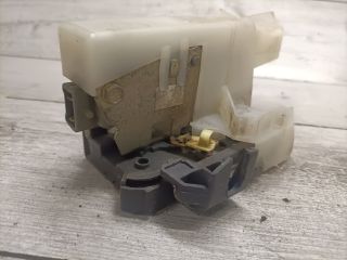 bontott RENAULT THALIA Bal első Ajtózár