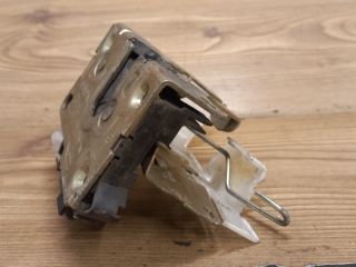 bontott RENAULT THALIA Bal első Ajtózár