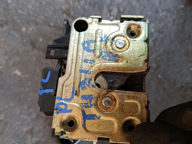 bontott RENAULT THALIA Bal első Ajtózár