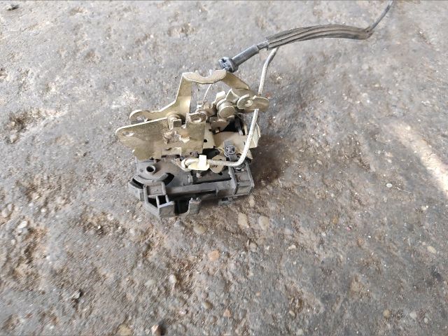 bontott RENAULT THALIA Bal első Ajtózár